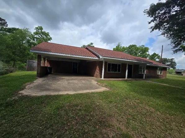 424 County Road 140, Liberty, TX 77575