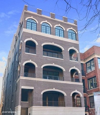 1st image of 549 W Roscoe St #1