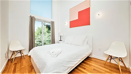 Rented by RBM Management