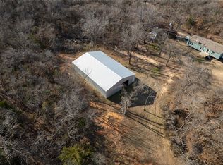 11120 NE 141st St, Jones, OK 73049