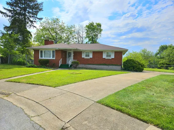 5650 Adams Ct, Merrillville, IN 46410