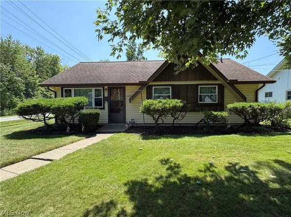 4368 Brockley Ave, Sheffield Lake, OH 44054