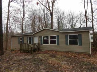 10680 Dogwood Ln, Poland, IN 47868