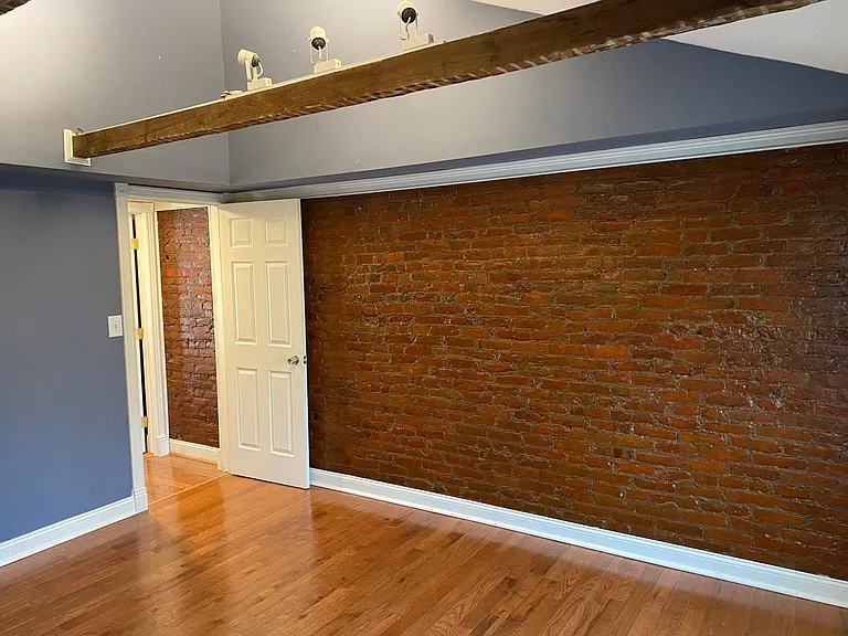 Bedroom 4 on 3rd floor
