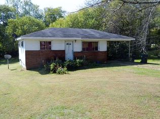 809 Grandview Ave, Chattanooga, TN 37405