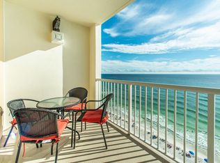 10901 Front Beach Rd UNIT 1208, Panama City Beach, FL 32407