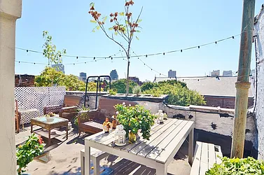 Rented by Park Property Advisors