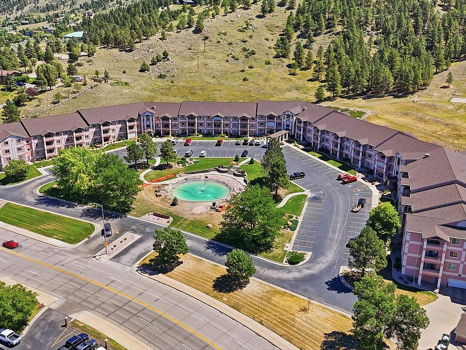 1st image of 3600 Sheridan Lake Rd #129