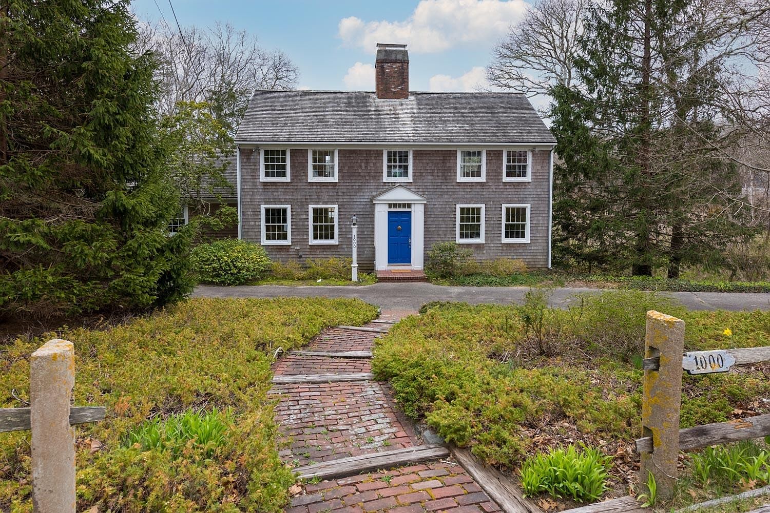 1000 Main St, Cotuit, MA 02635 Zillow