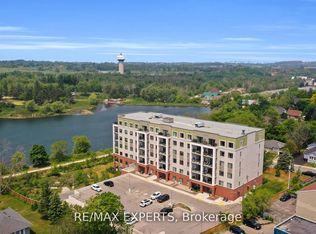 64 Queen St S #205, New Tecumseth, ON