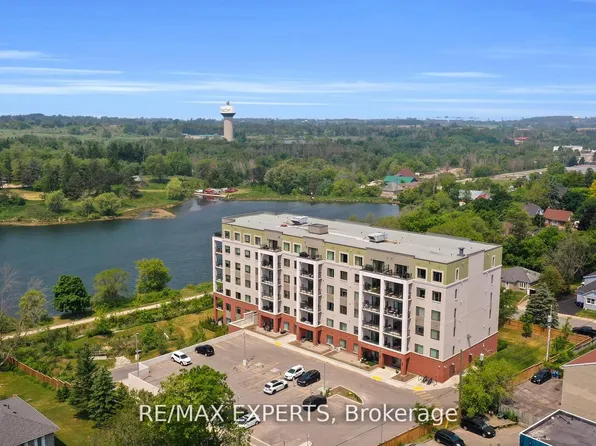 64 Queen St S #205, New Tecumseth, ON L0G 1W0