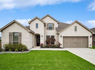 1216 Arcadia Ln, Northlake, TX 76226