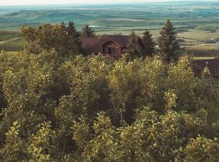 40 Upper Hideaway Ln, Big Horn, WY 82833