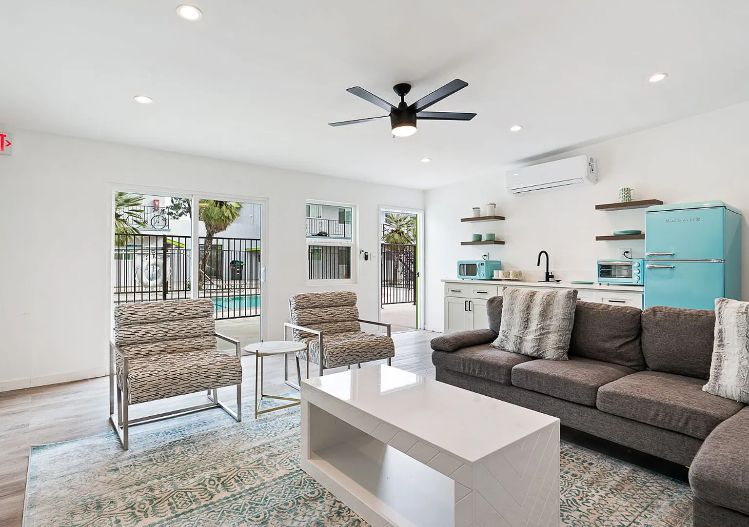 Ackerfield Apartments — Photo 3