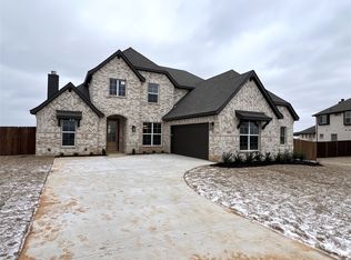 12604 Rocky Top Rd, Godley, TX 76044