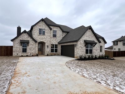 12604 Rocky #TOP, Godley, TX, 76044