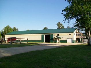 27890 Barneys Lake Rd N, Beaver Island, MI 49782