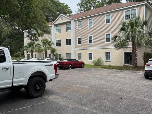 6840 Blue Heron Blvd. #108, Myrtle Beach, SC 29588