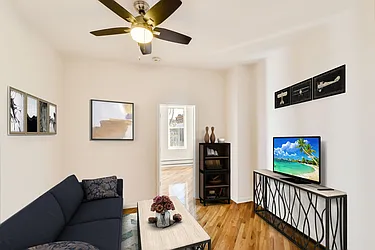 Rented by Oxford Property Group