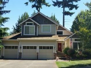 1818 44th Street Ct NW, Gig Harbor, WA 98335