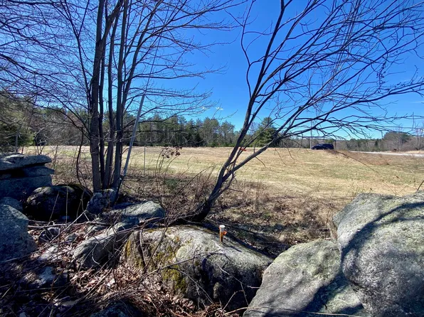 10B Norway Road, Harrison, ME 04040