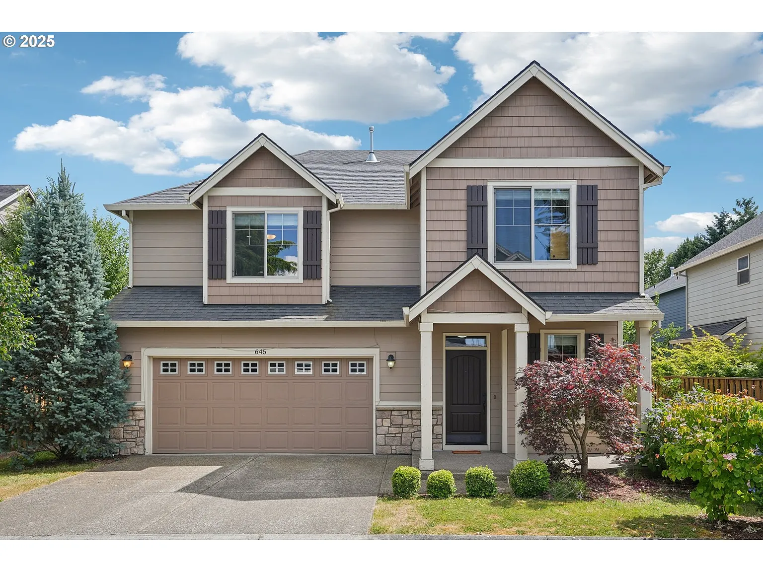 645 SW 171st Ave photo 1