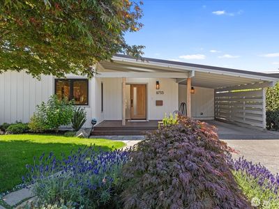 8733 21st Avenue NW, Seattle, WA, 98117