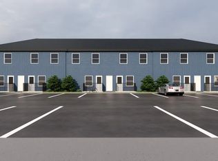 Bishop Pond Apartments, Indianapolis, IN 46268