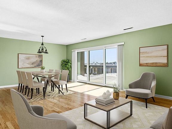 2nd image of 1006 Paradise Rd APT Pho
