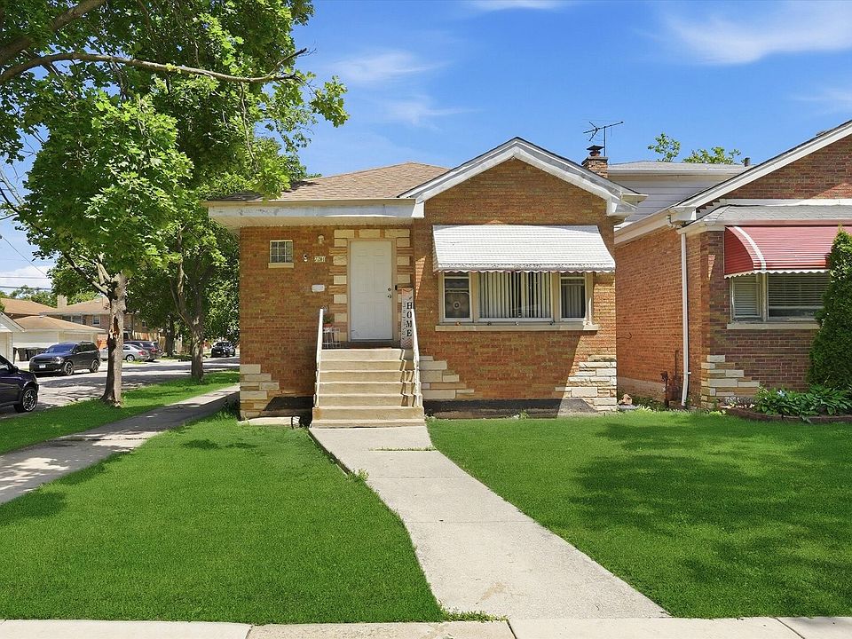 1st image of 7201 S Sawyer Ave