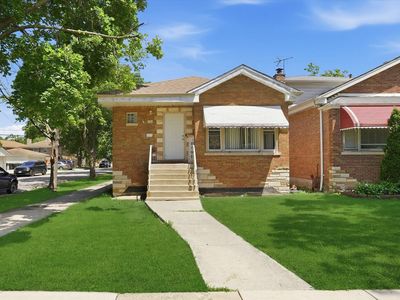 7201 S Sawyer Ave, Chicago, IL, 60629