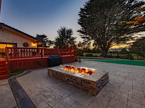 2180 Cabrillo Hwy S, Half Moon Bay, CA 94019
