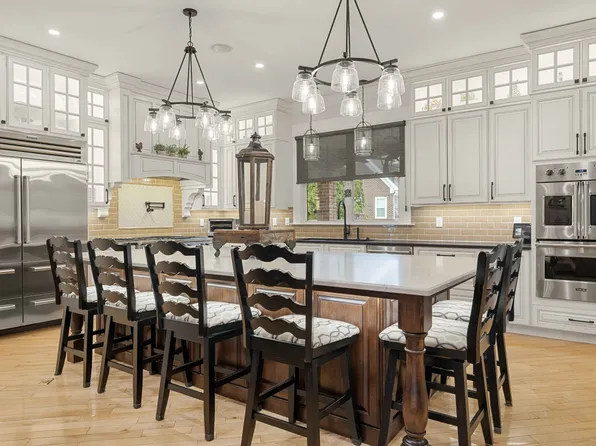 107 Tiffany Ct, Franklin, TN 37064