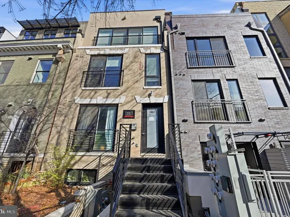 1465 Harvard St NW Unit B101, Washington, DC 20009