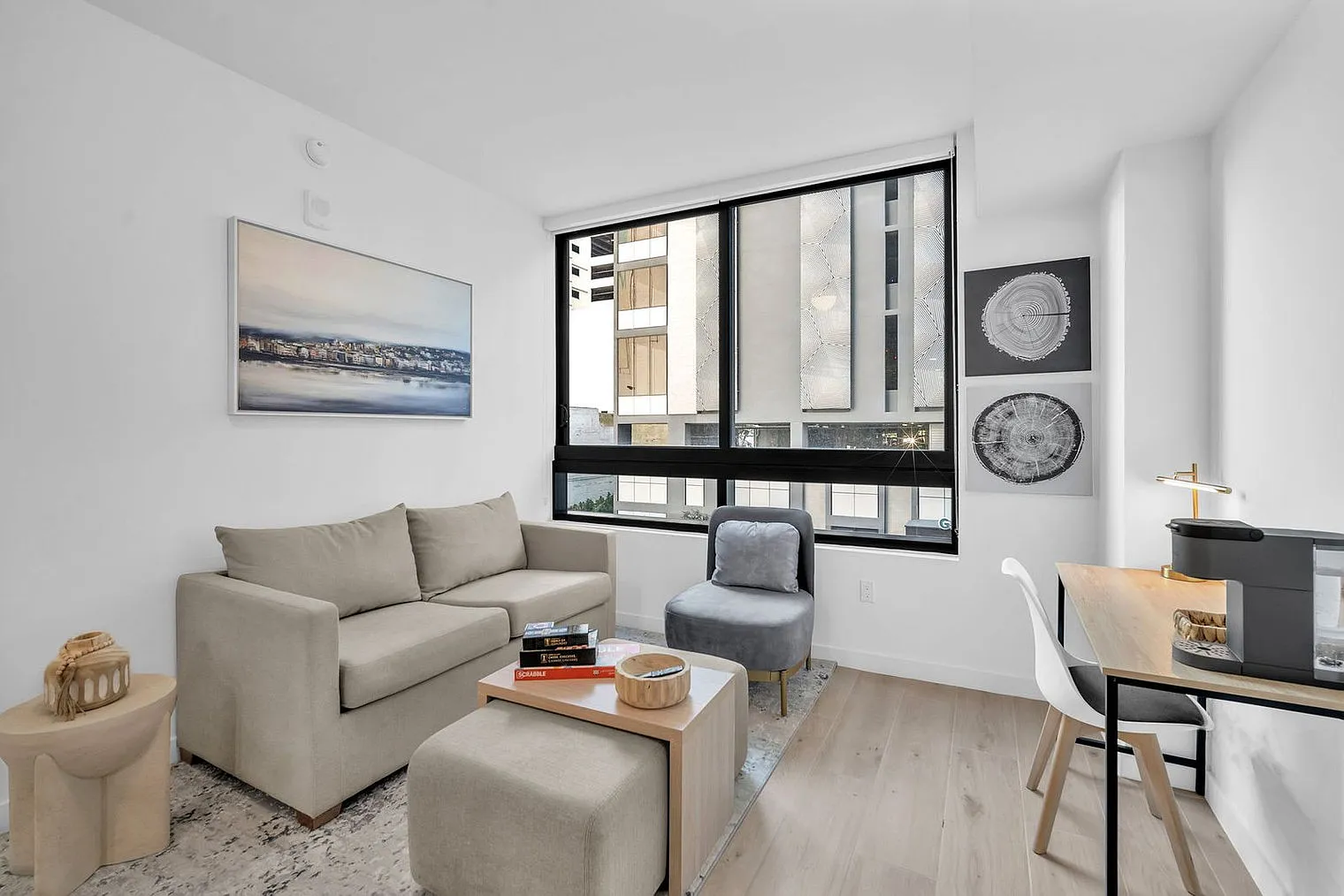 2 bed, 2.0 bath, 688 sqft, $5,156 — Photo 1