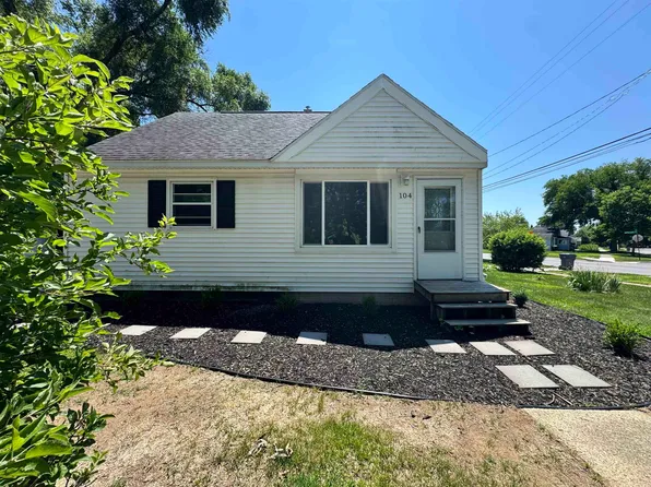 104 Bradley Ct Lot 1, Midland, MI 48640