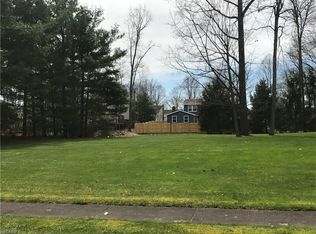 Kirk Rd, Canfield, OH 44406