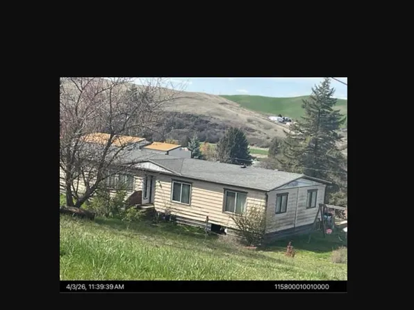 604 S Fairview Ave, Rosalia, WA 99170