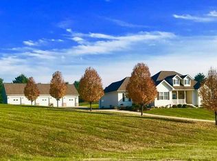 207 Steeple Point Ln, Bedford, IN 47421