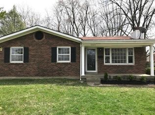5205 Mount Blanc Rd, Louisville, KY 40216