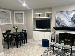 2209 Washington Cir NW APT 1, Washington, DC 20037