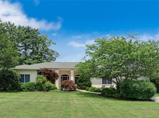 6436 Gumwood Rd, Oak Ridge, NC 27310