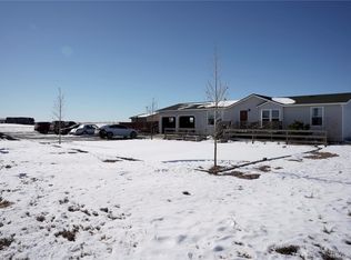 4401 County Road 65, Keenesburg, CO 80643