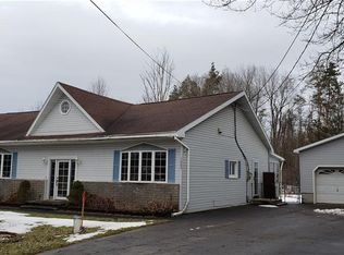 5888 Schieferstine Rd, Rome, NY 13440