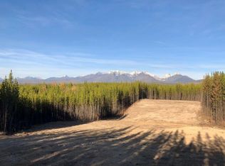 22 Nhn North Fork Rd, Polebridge, MT 59928