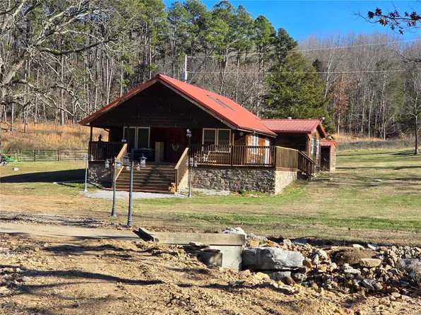 5388 Cunningham Rd, Solo, MO 65564