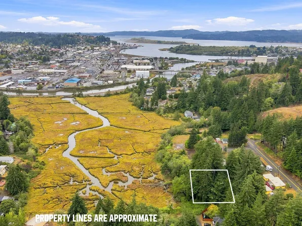 0 Alabama Ln, Coos Bay, OR 97420