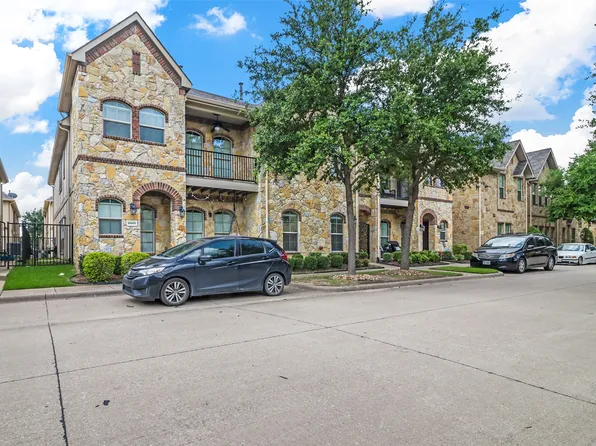 8829 Papa Trl, McKinney, TX 75070