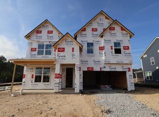 524 Soapstone Dr, Durham, NC 27705