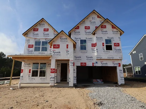 524 Soapstone Dr, Durham, NC 27705